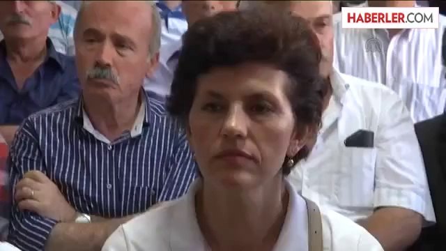 İnce: Konuşan, solcu, devrimci Cumhuriyet Halk Partisi istiyorum