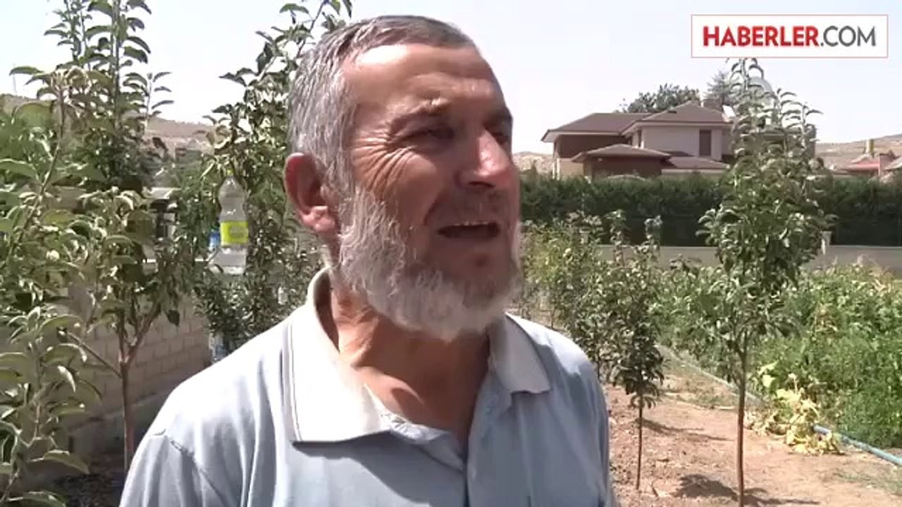 "Size 'hocam' diyebilir miyim?"