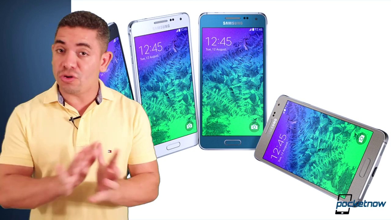 Google Nexus X, Android L name, iPhone coprocessor & more - Pocketnow Daily