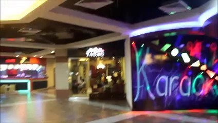 JAMUNA FUTURE PARK : An Untold Story