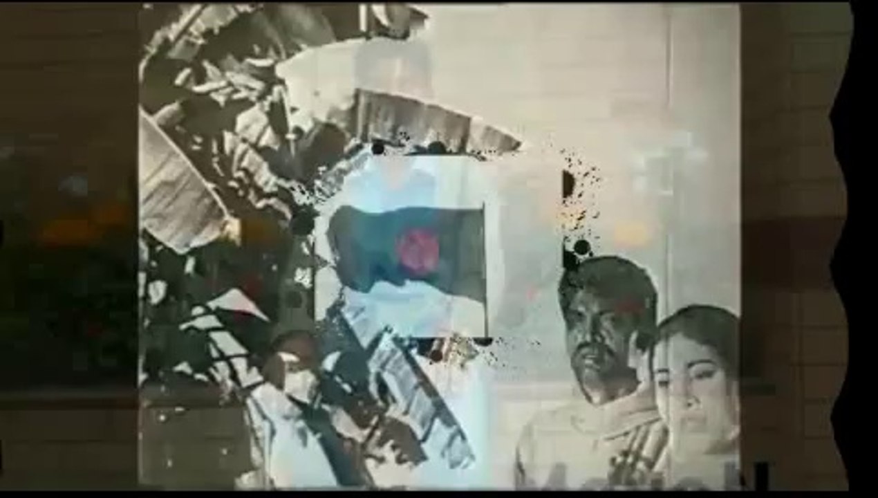 Bangladesh