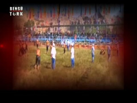 MERSİN BÜYÜKŞEHİR BELEDİYESİ - 30 AĞUSTOS KUTLAMA PROGRAMI