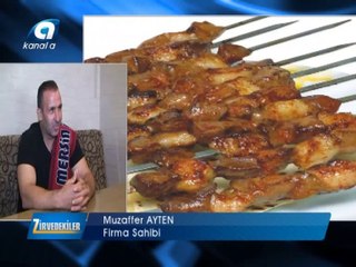 33 Tantuni Kebap - Ankara