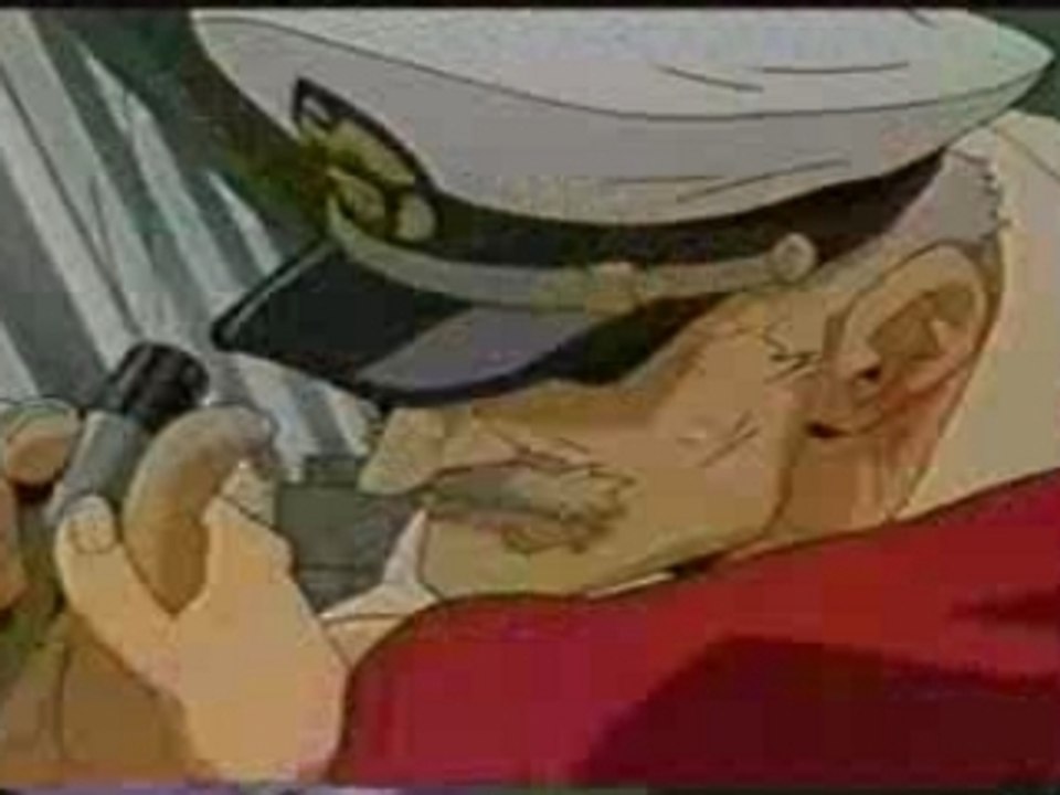 Evangelion - Rammstein - Engel