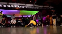 Eve Dance Battle 2013 B Boy B Girl House Hip Hop Popping Locking PART 18