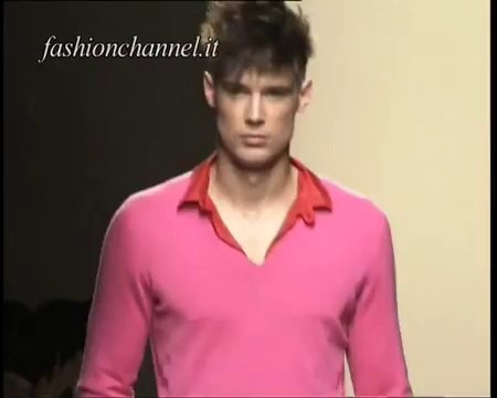 Bottega Veneta Spring Summer 2010 part1 pret a porter men by Fashion Channel