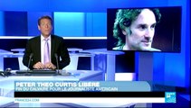 Cap amériques - La fin du calvaire pour Peter Theo Curtis