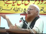 Mufti Taqi Usmani - Tahaffuz Hudoodullah Seminar - Part 2 - (www.darsequran.com)