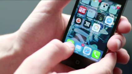 On a testé Hyperlapse, la nouvelle appli d'Instagram, au conseil des Ministres