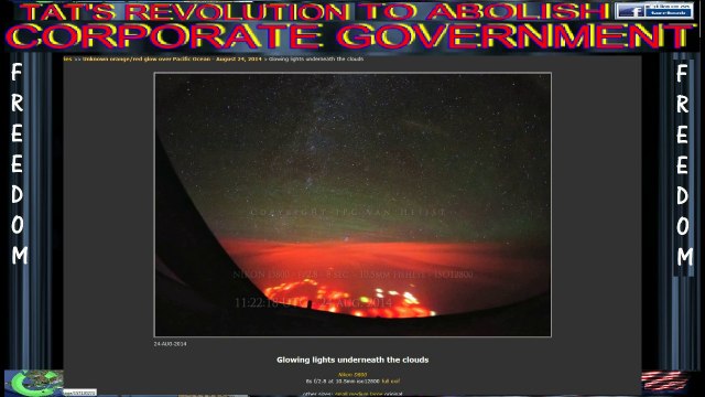 Has Tamu Massif, a Colossus 119,000 sq mile volcano in the Pacific become active again