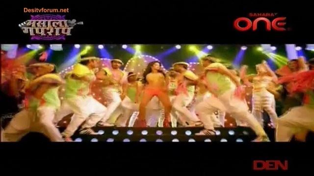 Masala Gupshup 27th August 2014 Video Watch Online pt2