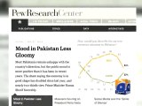 PEW Reaserch-Geo Reports-27 Aug 2014