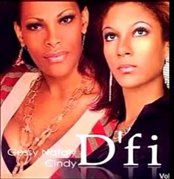 Mix Zouk Best Of D'fi Mixé Par Dj Jesli 973