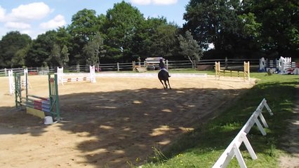 Club 3 Manon et Histoire. lLe Grand Montgenard.