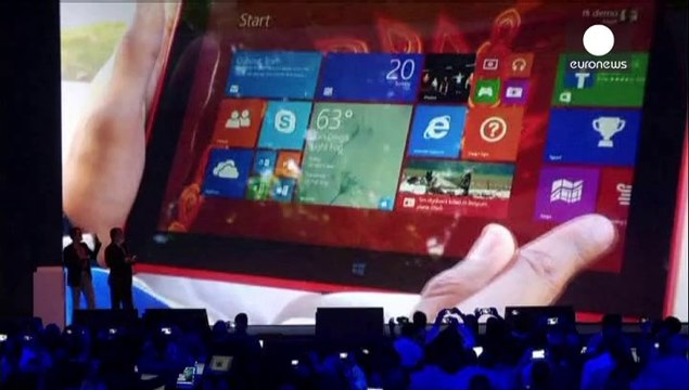 Apple - feeling size matters - reportedly plans bigger iPad tablet