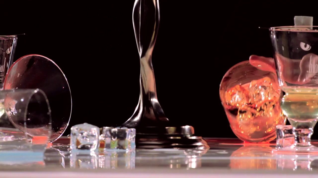Lucid Split Cliches directed by Eric Represented by Empire Media Works