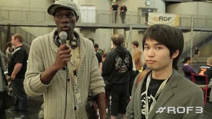 Reportage : Republic of Fighters - Interview de Sawazuma