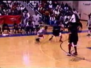 And1 mixtape volume 4-1