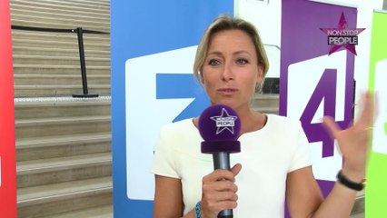 Michel Cymes, Elodie Gossuin, Cyril Féraud…c’est la rentrée !
