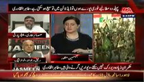 Tonight With Jasmeen – 27th August 2014  7 to 8pm
