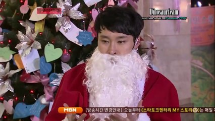 {Dinosaurteam}[Vietsub] Vampire Idol Ep 10 (with Kim Woo Bin)