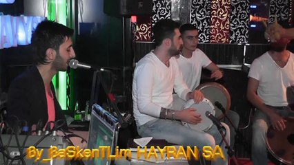 BAŞKENTLİ ALİ & ßy_ßaŞkenTLim - AYAŞ GÜZELİ - ÇEKİP GİTMEYECEKTİN (YENİ)
