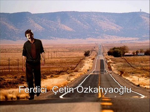 Ferdi Tayfur-İçmişim başım dumanlı