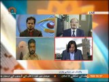 انداز جہاں | Political Crisis In Pakistan | Sahar TV Urdu | Political Analysis