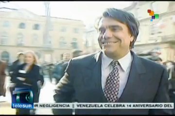 Se defiende Christine Lagarde ante acusaciones en su contra