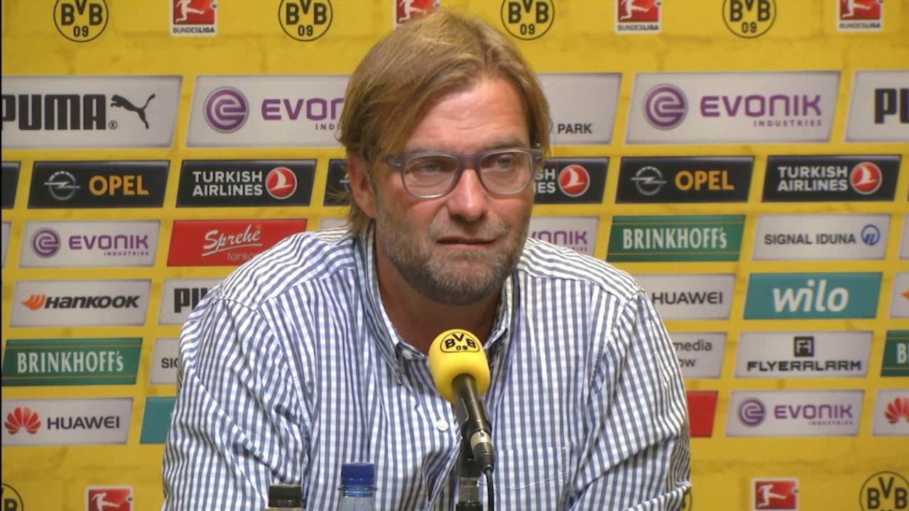 BVB: Noch ein Transfer? 'Nicht auszuschließen'