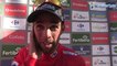 La Vuelta 2014 - Michael Matthews conserve le maillot rouge sur la 5e étape