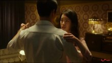 Song Seung Heon - Obsessed