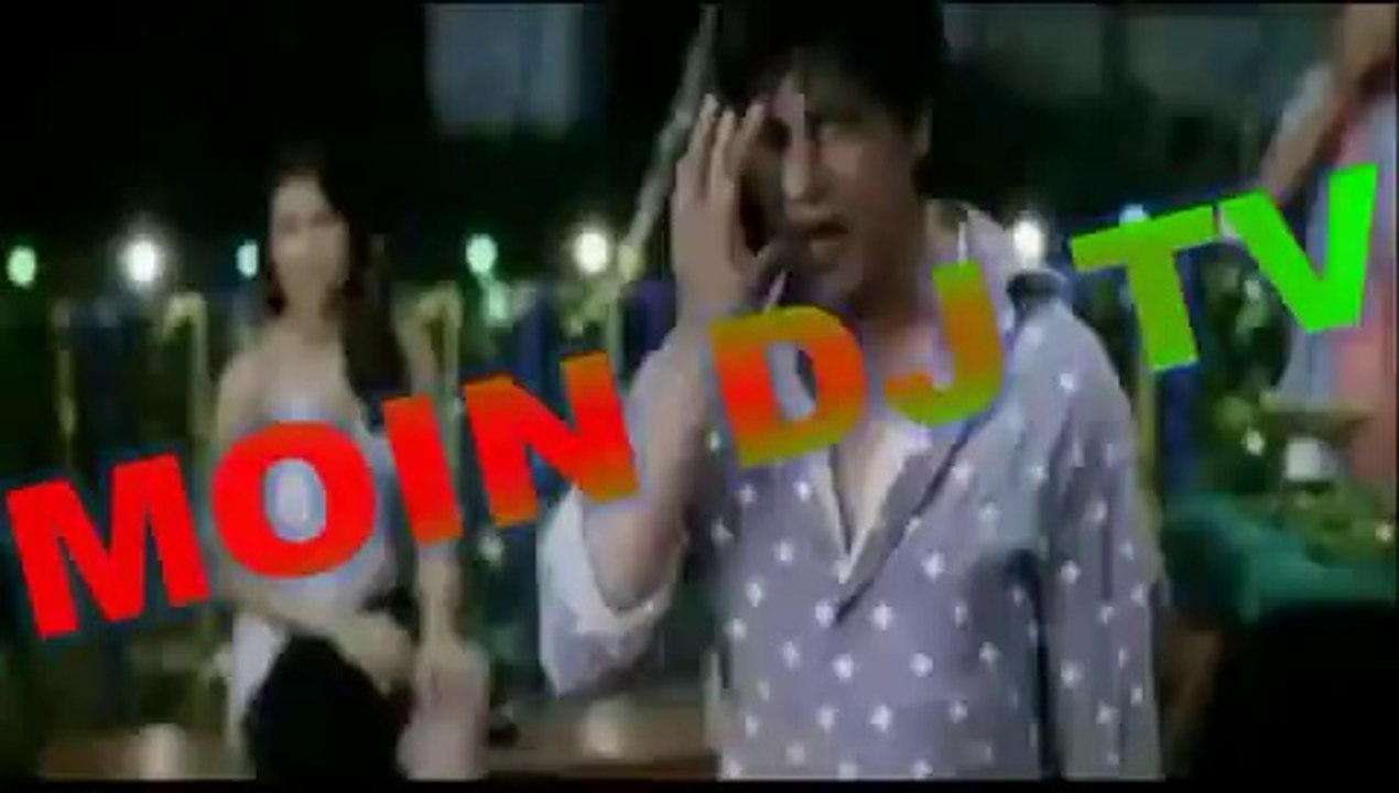 Don MOIN DJ TV