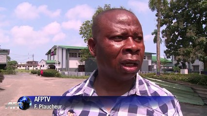 La rentrée des classes retardée au Nigeria à cause d'Ebola