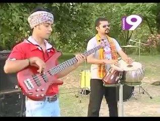 Dui Chakkar Cycle LALON MOIN DJTV