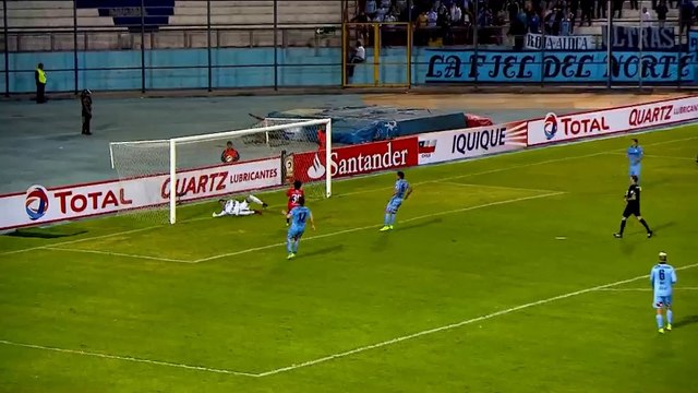 Bejarano, ma cosa ti sei mangiato!?!