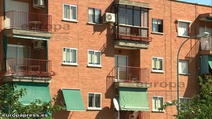 Nuevo intento de secuestro en San Fernando de Henares