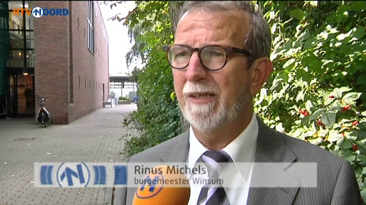 Gemeente zoekt eigenaar vervallen molen Adorp - RTV Noord