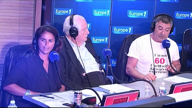 Cyril Hanouna [PDLP] - L'effrayante expérience paranormale de Jean-Marie Bigard