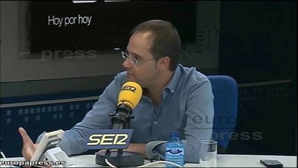 PSOE espera que Gobierno aclare el caso Pujol