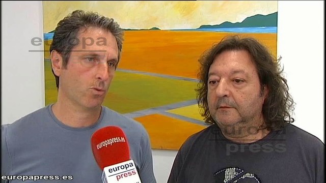 Los Manolos: Peret ha sido un referente