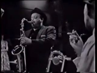 Chelsea Bridge - Ben Webster