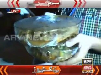 Kharra Sach 27 AUG 14 3