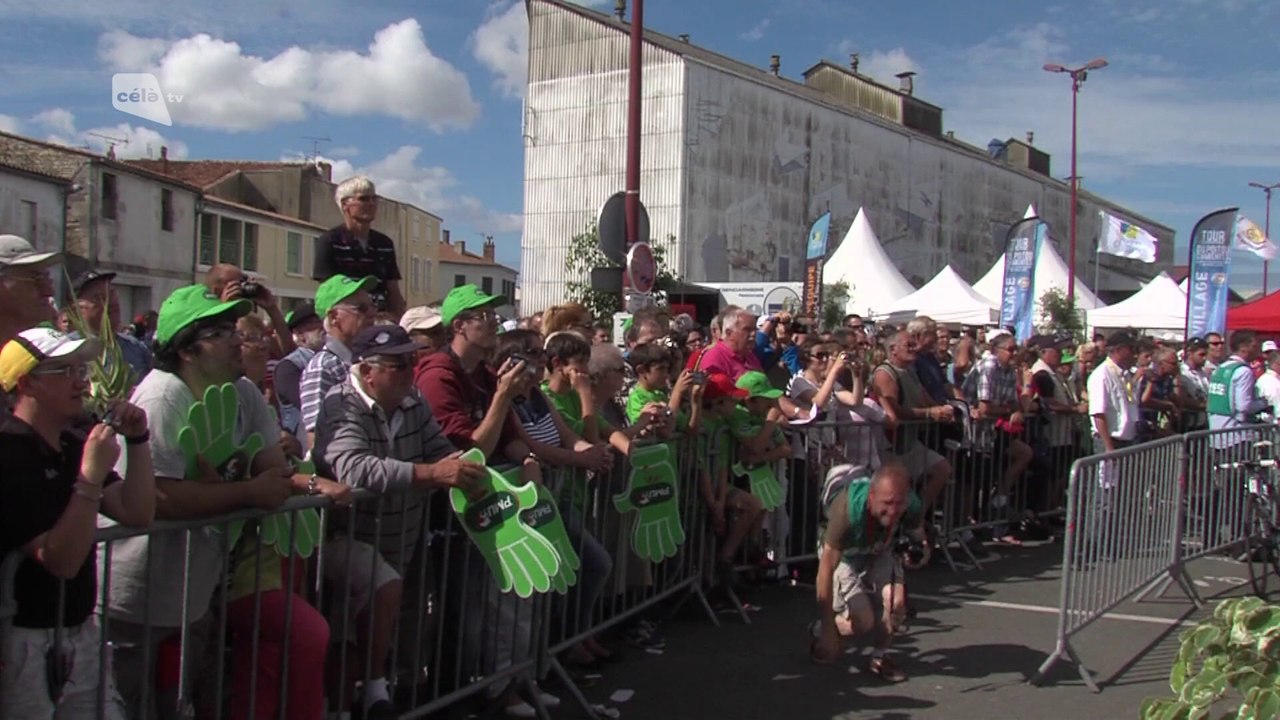 LE JT - Edition du 27/08/14