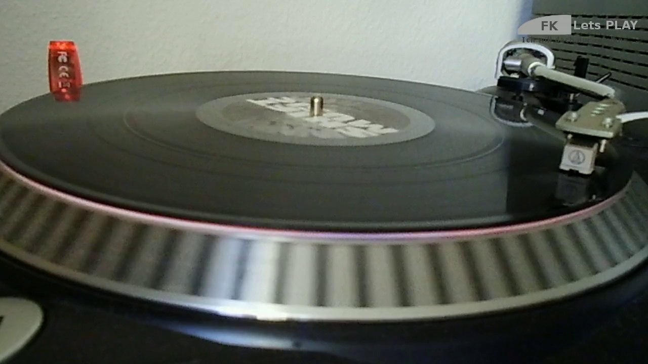 Samira - when i look in to your eyes