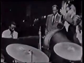 Excerpts from the blues - Ahmad Jamahl