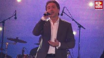 Reportage Live de Marwan Khoury au Festival Jawhara avec HIT RADIO