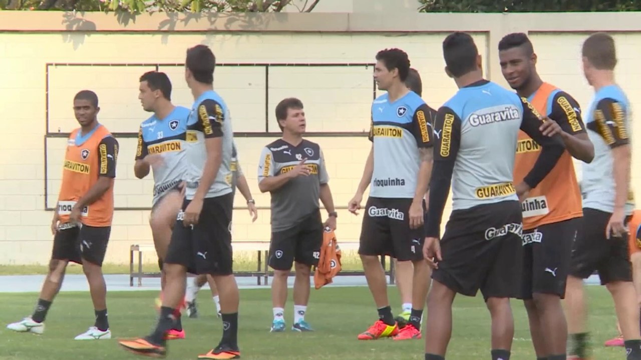 Copa do Brasil: Weltenbummler Correa endlich zuhause