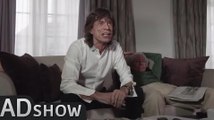 Monty Python sketch at next Rolling Stones concert? Jagger says yes!