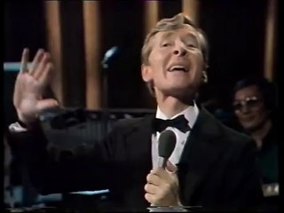 Kenneth Williams - _Ma Crepe Suzette_
